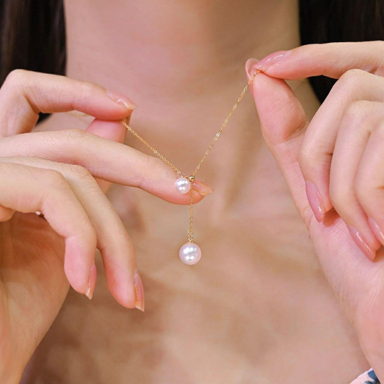 2026★アクセサリー★首飾り★ネックレス★ 2色