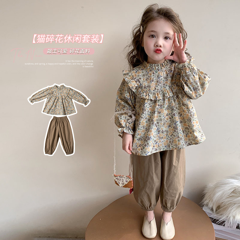 2026新品★子供服　セットアップ★90cm〜140cm