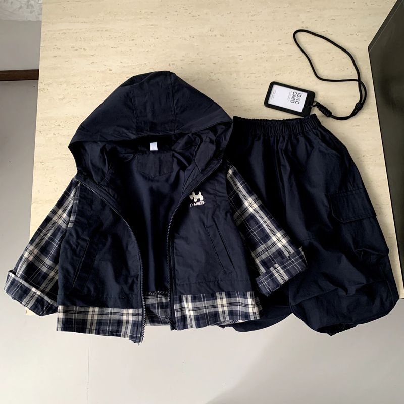 2026新品★子供服　セットアップ★90cm〜150cm