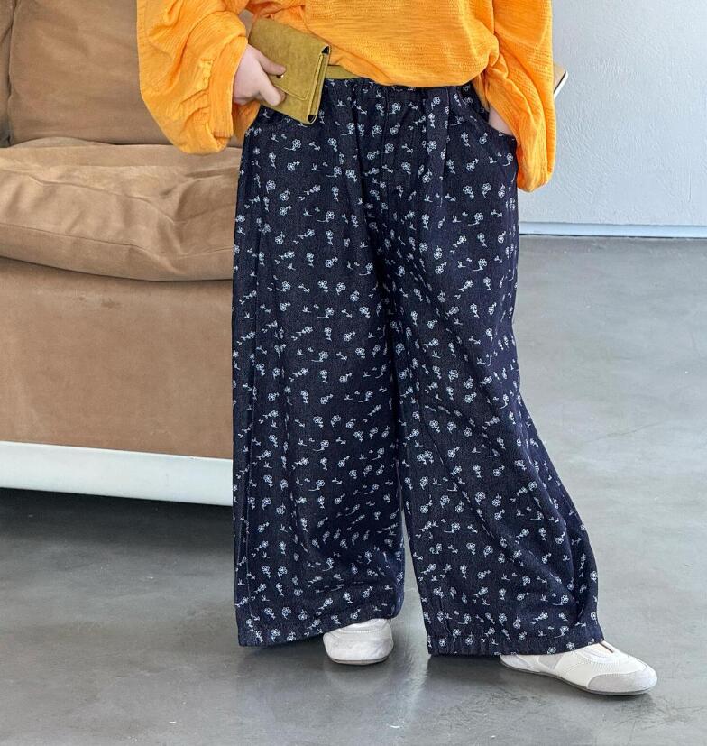 2026新入荷J★子供服　ズボン★90cm〜150cm