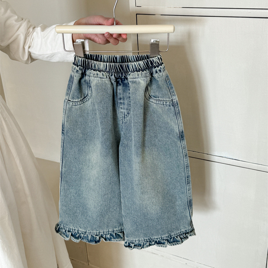 2026新入荷JM★子供服　ズボン★90cm〜140cm