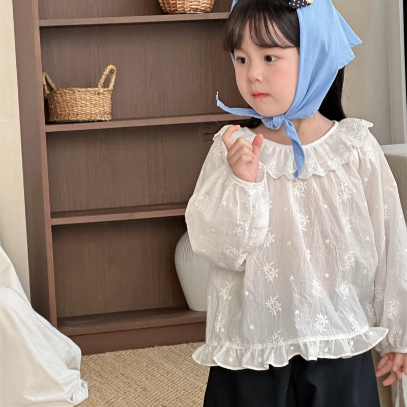 2026新作XF★子供服　トップス★80cm〜130cm
