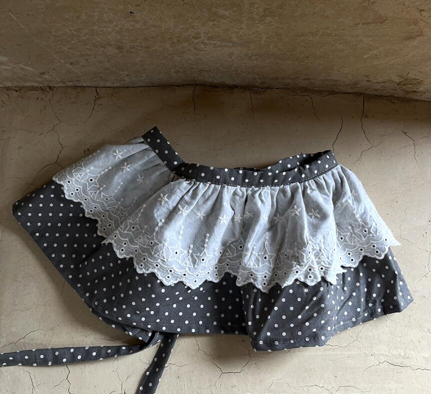 2026新品★子供服　ヘムカバー　スカート★ 2色