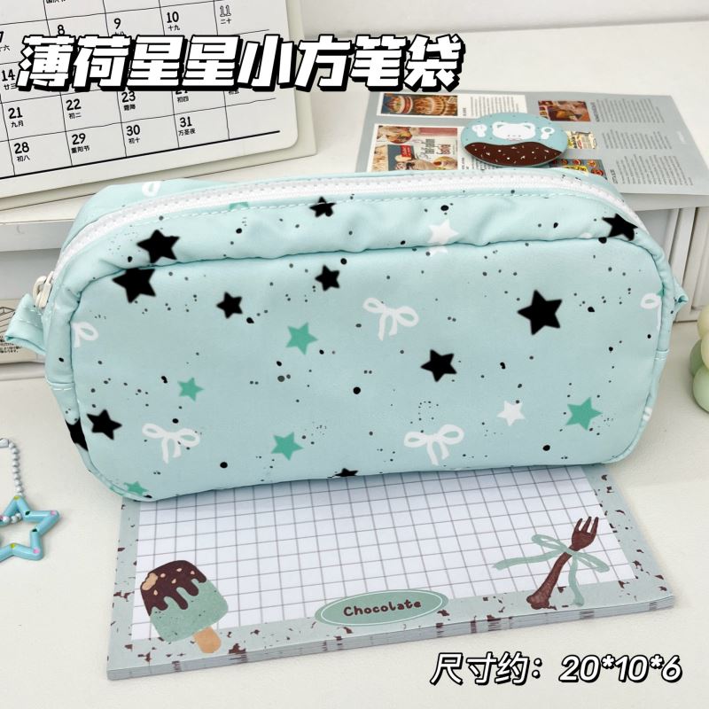 文具★ペンケース★ペンポーチ★筆箱