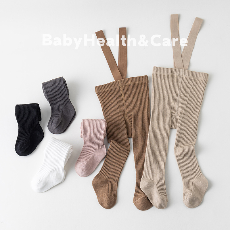 2026年★子供パンスト★快適タイツ　サロペット★