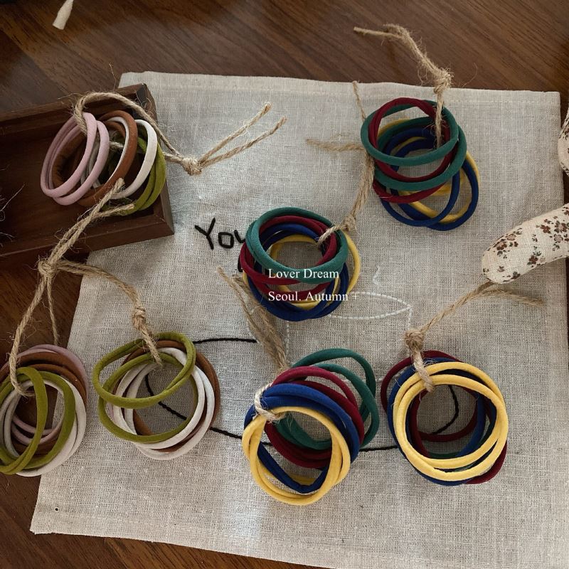 2026★髪飾り★ヘアアクセサリー★ヘアゴム★シュシュ