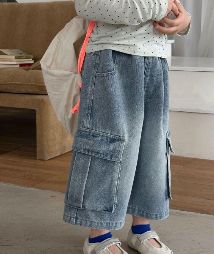 2026新入荷TM★子供服　ズボン★90cm〜150cm