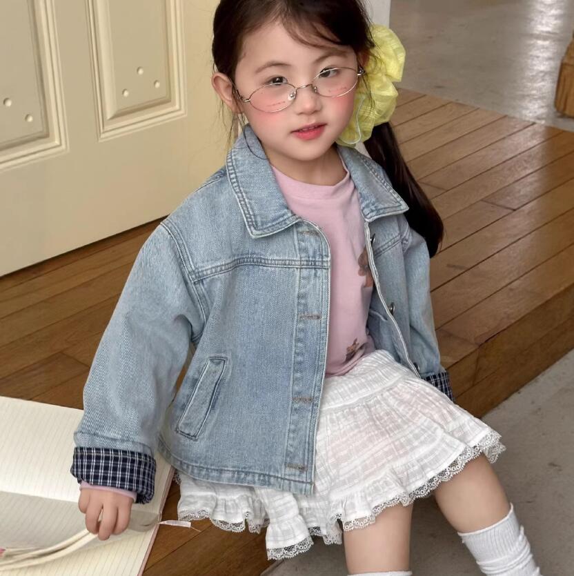 2026新品TM★子供服 　コート★90cm〜150cm