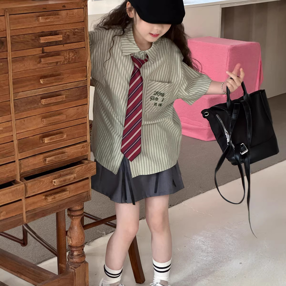 2026★夏新作★韓国風子供服★トップス★100cm〜150cm