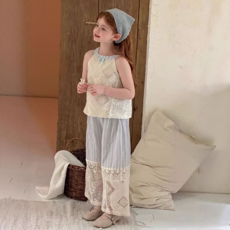 2026新品otaly/6028★子供服　セットアップ★90cm〜150cm