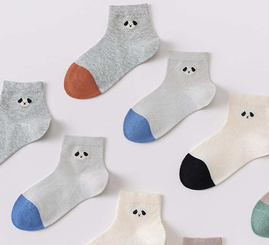 2026年★靴下★子供靴下　ソックス★S/3-5歳/M/6-8歳/L/9-12歳