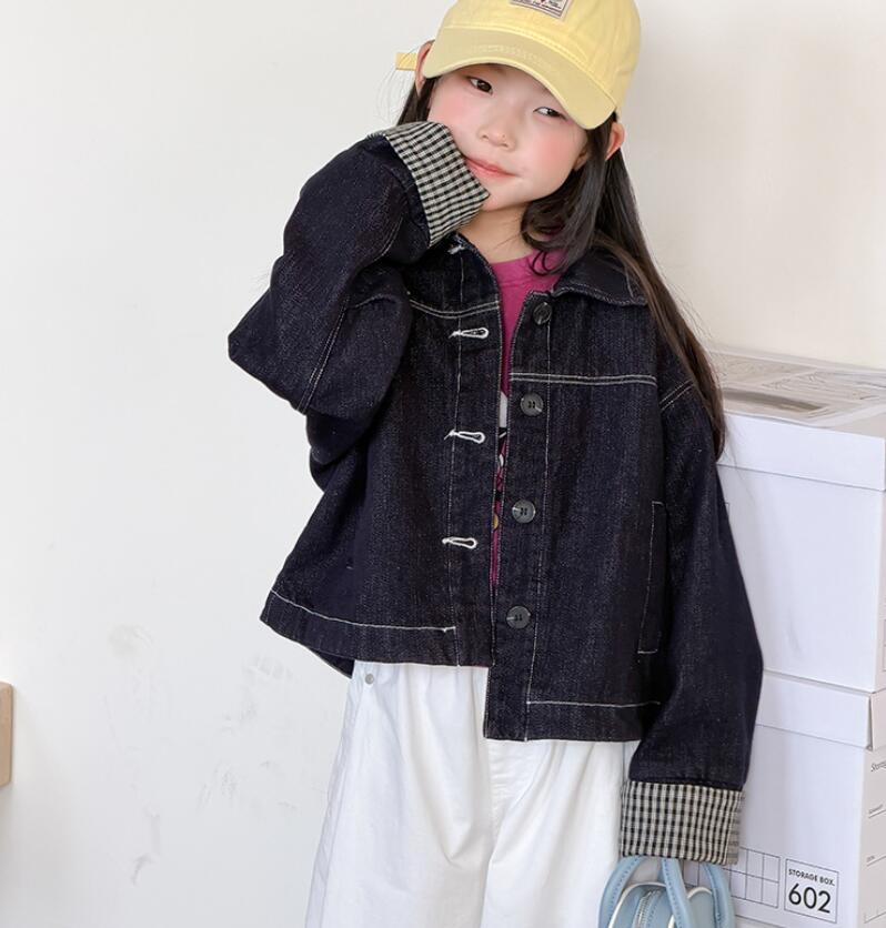 2026新品A★子供服 　コート★100cm〜170cm