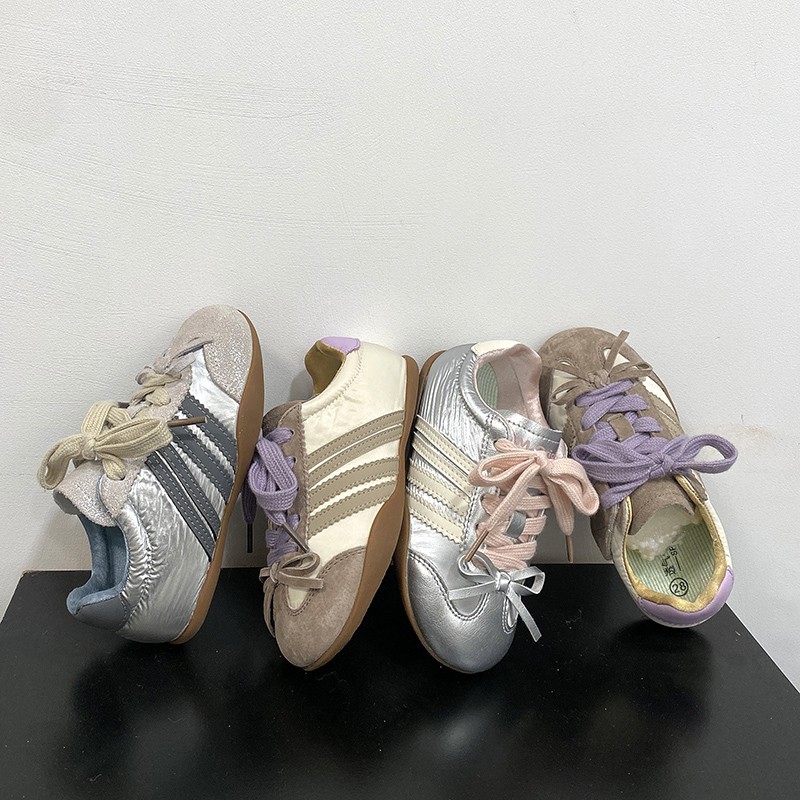 2026★キッズ靴★シューズ★スニーカー★23〜37 3色