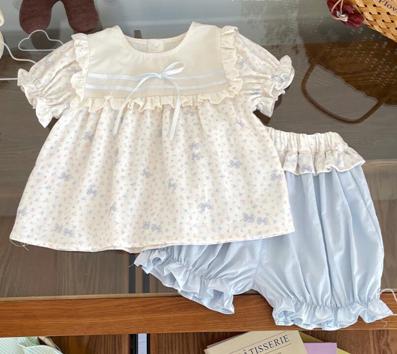 2026新品★子供服　セットアップ★80cm〜130cm