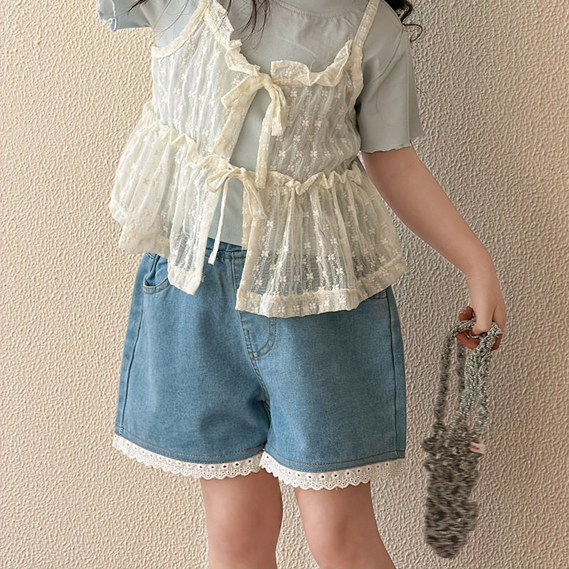2026新入荷★子供服　ズボン★80cm〜140cm