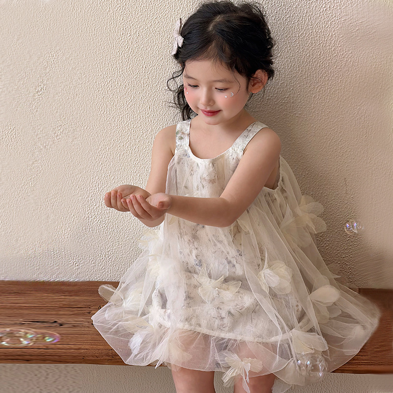 2026新品★子供服　ワンピース★80cm〜140cm