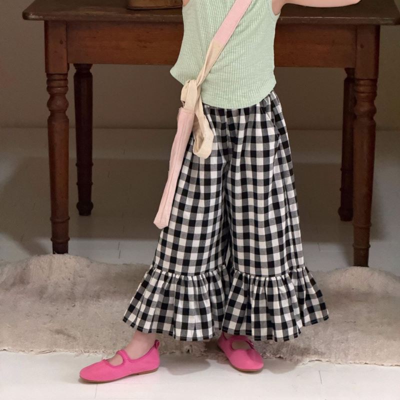 2026新入荷J★子供服　ズボン★90cm〜150cm