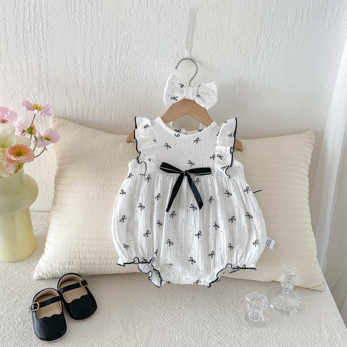 2026新入荷★ベビー服　ロンパース★66cm〜90cm