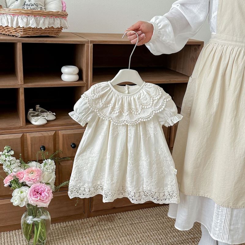 2026新品★子供服　ワンピース★90cm〜130cm