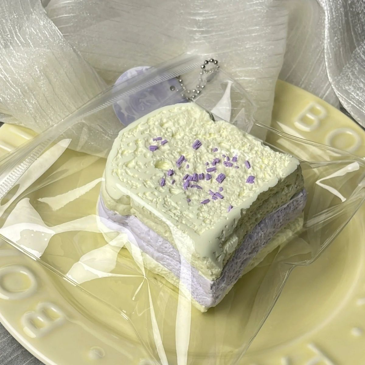 ソフトトイ★もちもち玩具・ホビー★ストレス解消★