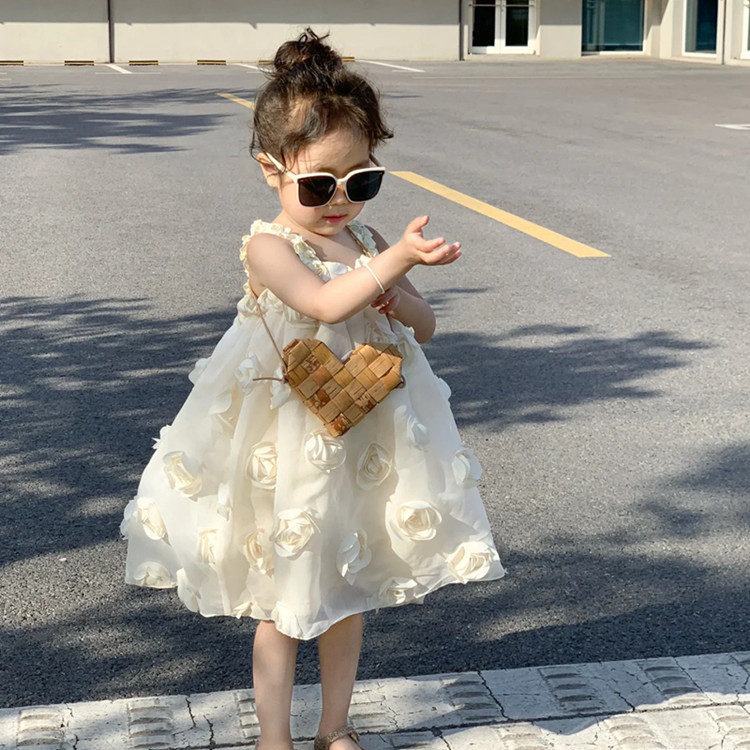 2026新品★子供服　ワンピース★90cm〜140cm