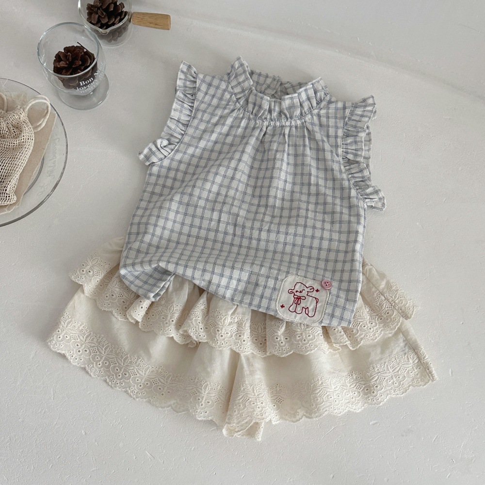 2026新作★子供服　トップス&ズボン分けて★73cm〜100cm