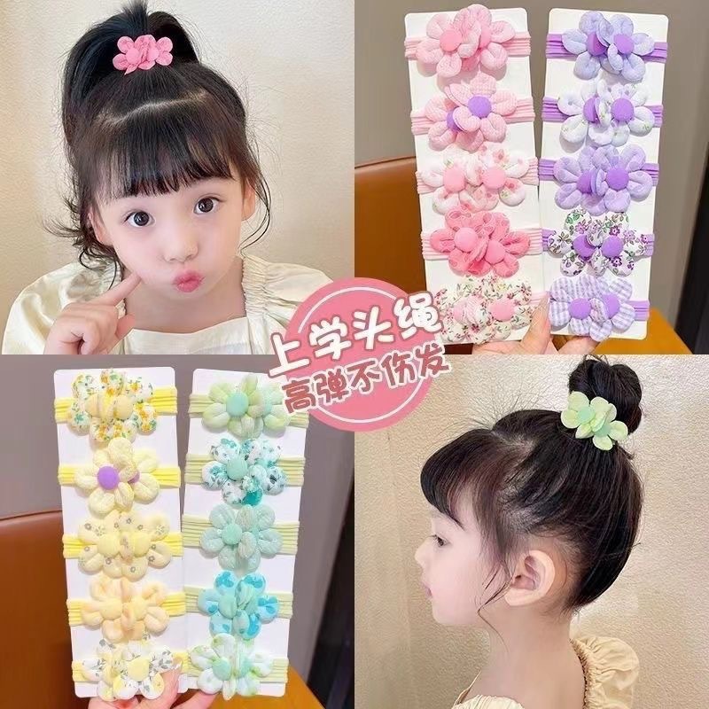 2026★髪飾り★ヘアアクセサリー★ヘアゴム★シュシュ