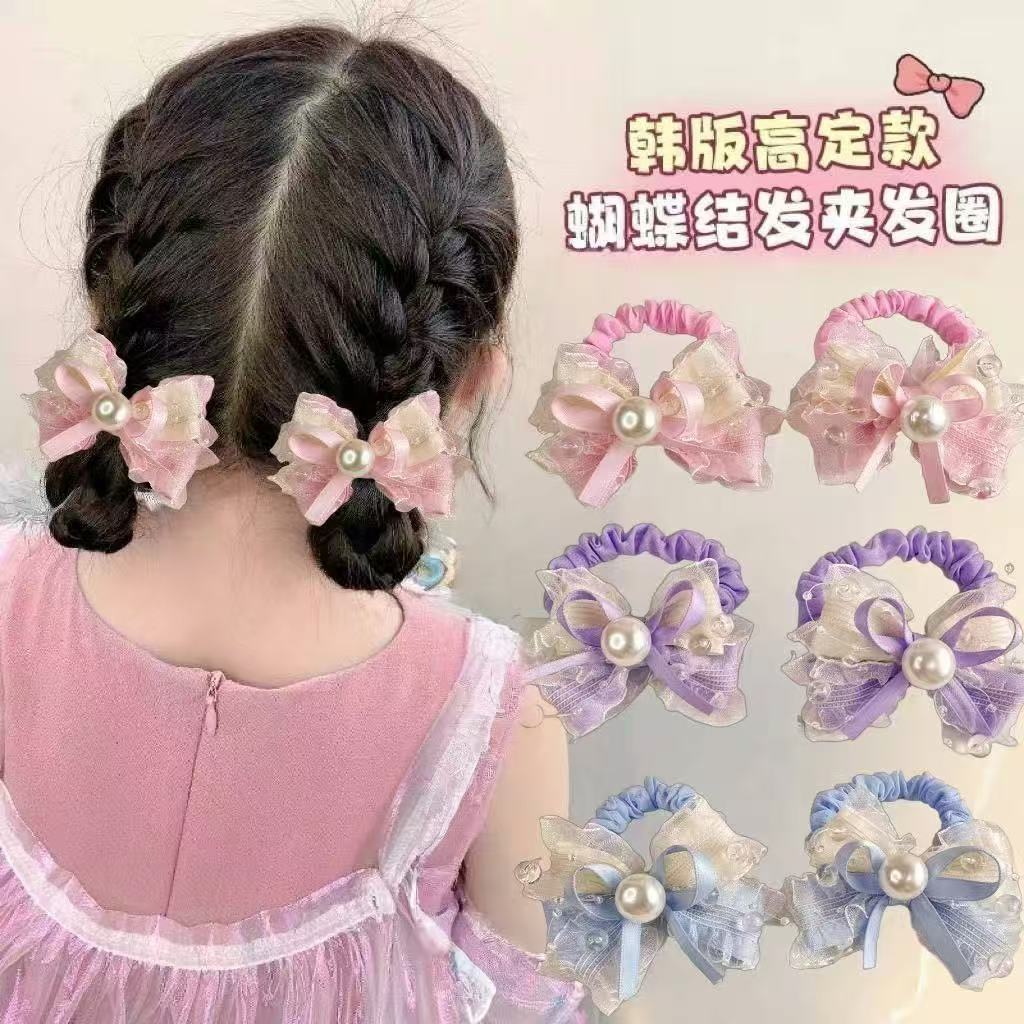 2026★髪飾り★ヘアアクセサリー★ヘアゴム★シュシュ