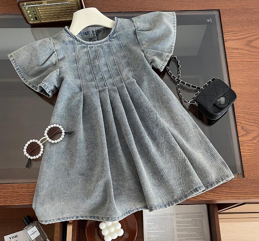 2026新品★子供服　ワンピース★90cm〜150cm