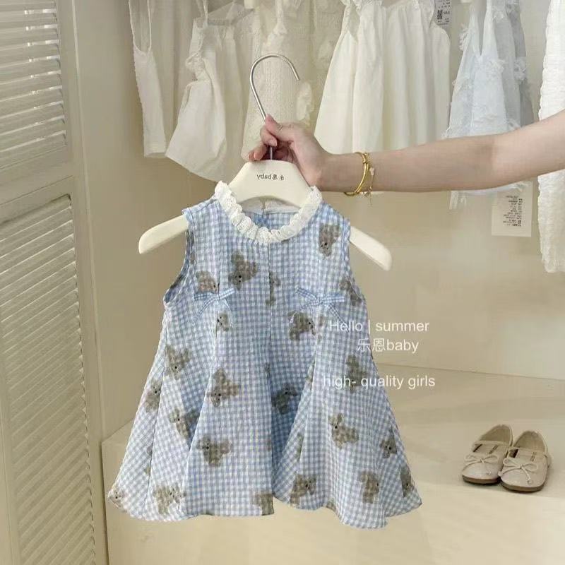 2026新品★子供服　ワンピース★80cm〜130cm