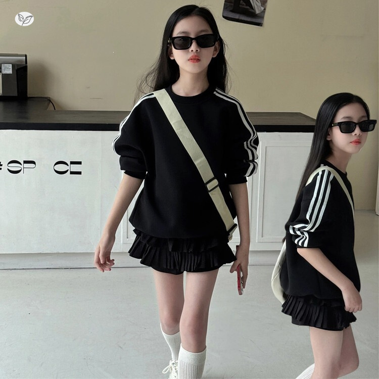 2026新作★子供服　トップス&スカート分けて★120cm〜170cm