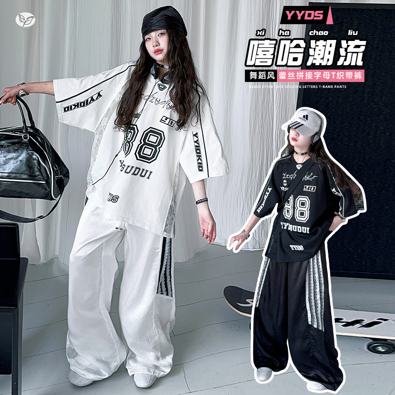 2026新品★子供服　セットアップ★120cm〜170cm 2色