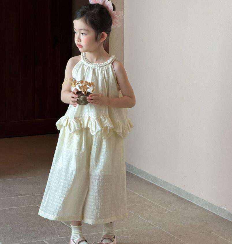 2026新品BS★子供服　セットアップ★90cm〜150cm