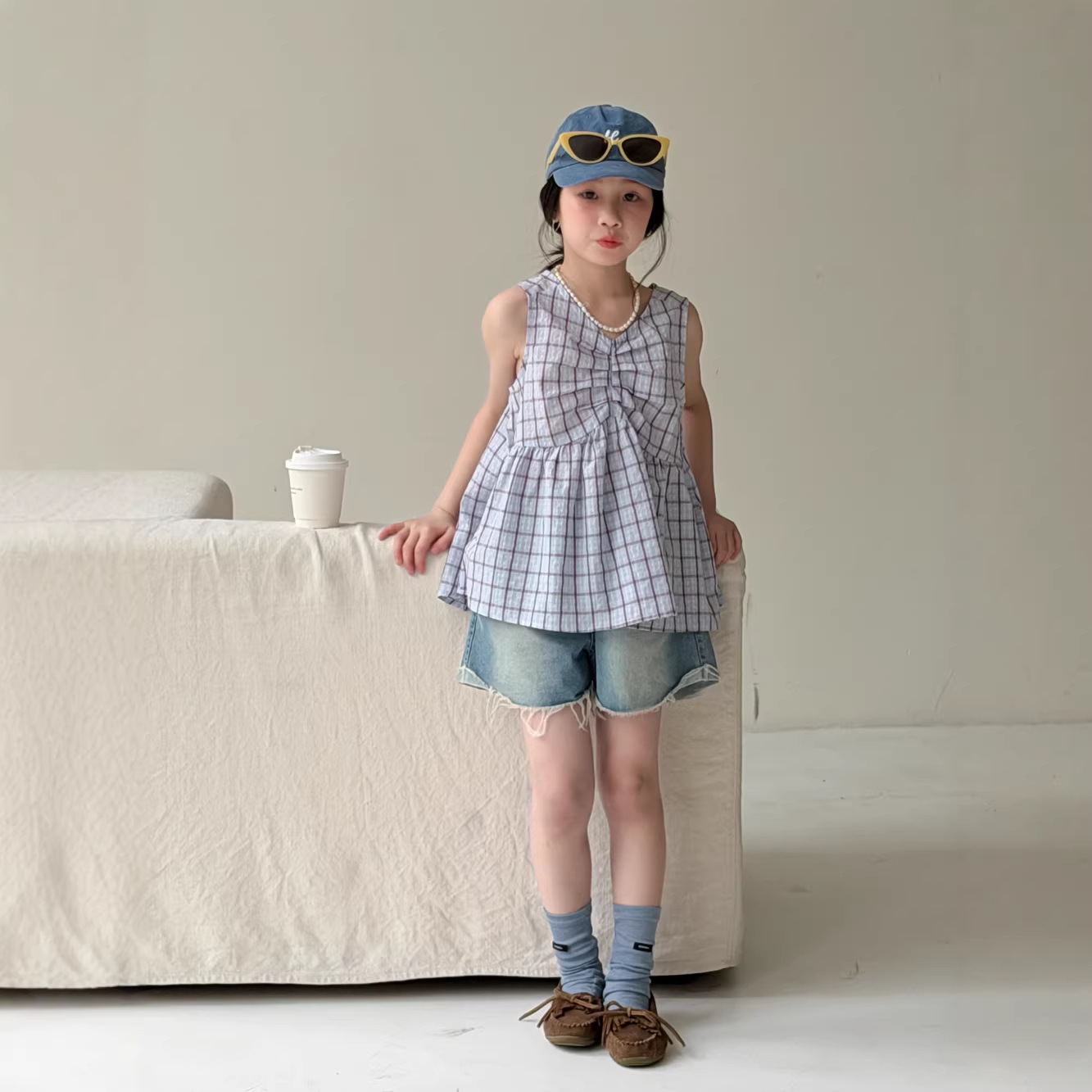 2026新作MXM★子供服　トップス★100cm〜160cm