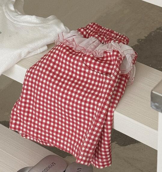 2026新入荷OM★子供服　ズボン★90cm〜140cm