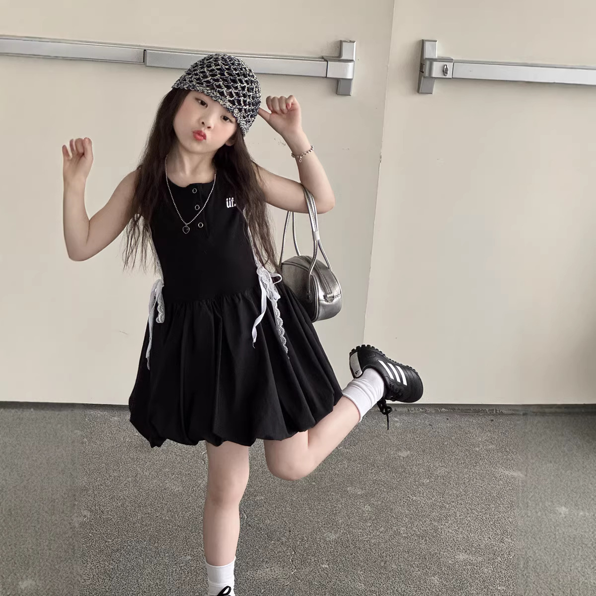 2026新品YY★子供服　ワンピース★100cm〜150cm