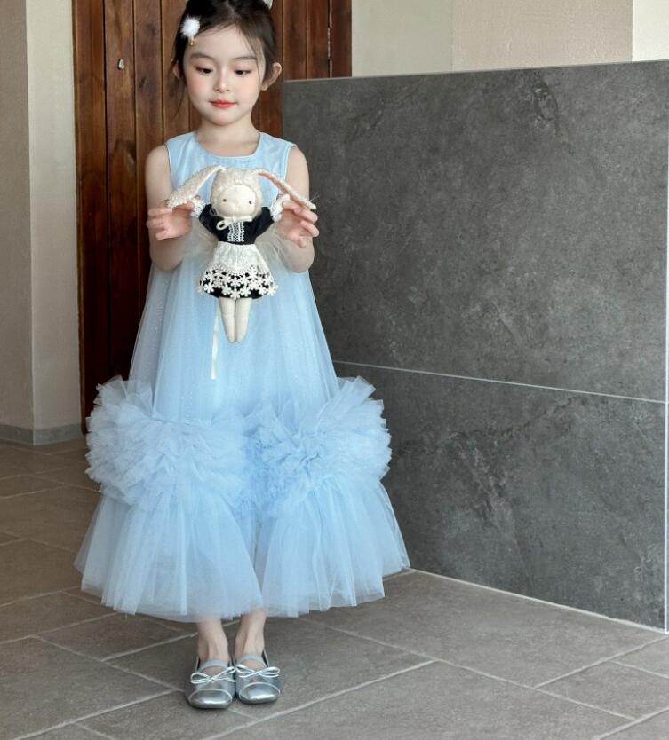 2026新品★子供服　ワンピース★90cm〜150cm