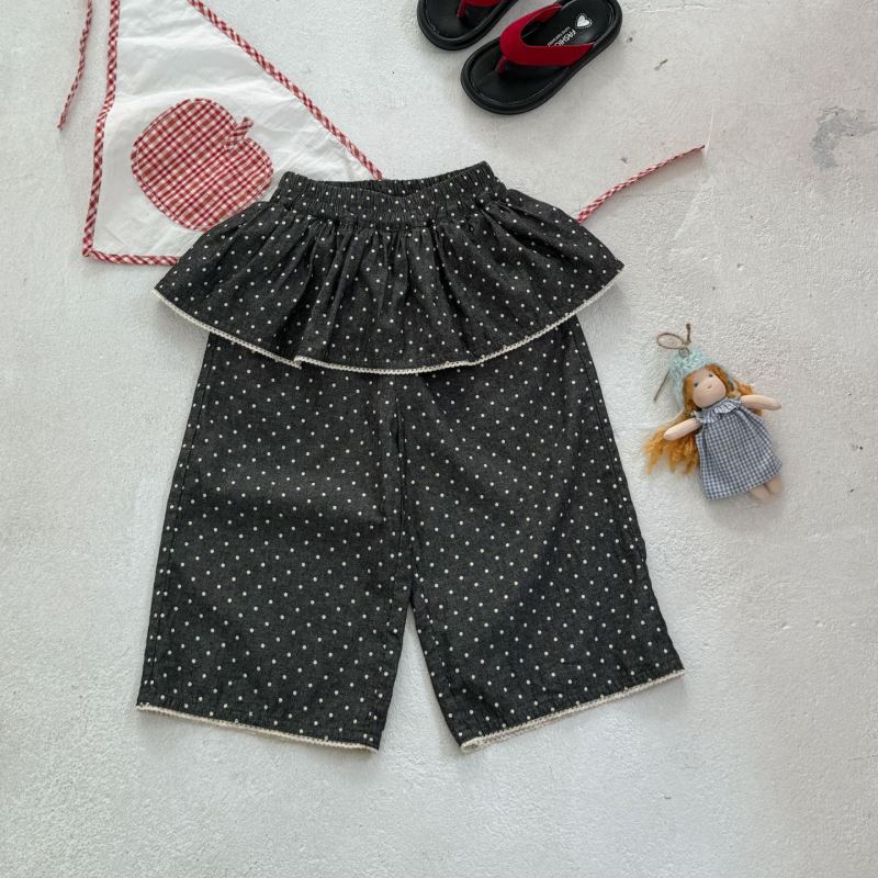 2026新入荷JM★子供服　ズボン★90cm〜140cm