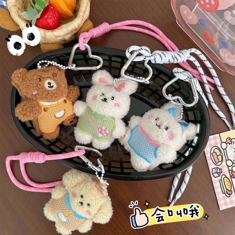 2026★雑貨★バッグチャーム★キーホルダー★ストラップ