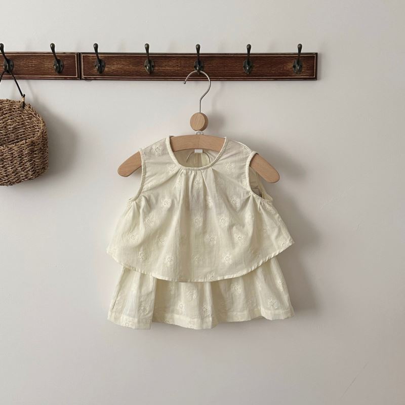 2026新品★子供服　セットアップ★73cm〜100cm