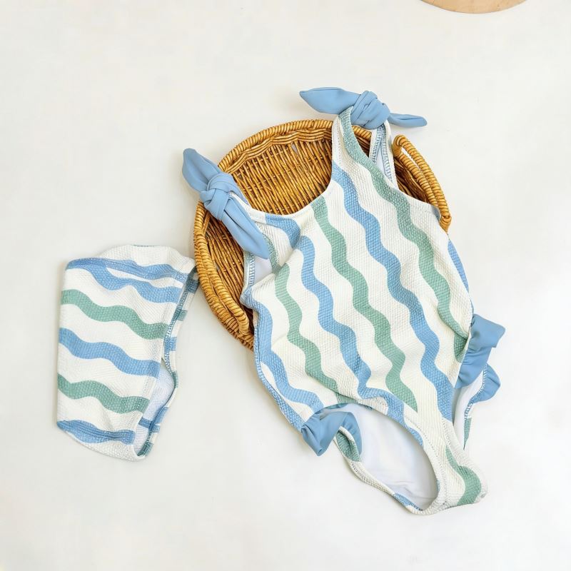 2026新品★子供服　水着★90〜140