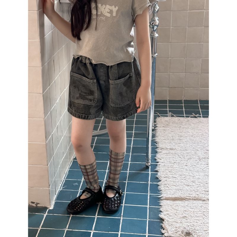 2026新入荷XXJ★子供服　ズボン★100cm〜150cm