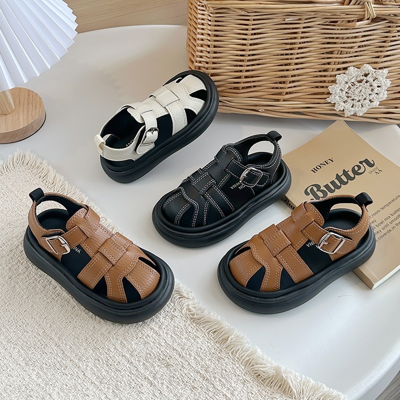 2026新入荷★子供靴★シューズ　サンダル★26/16cm〜36/22cm 3色