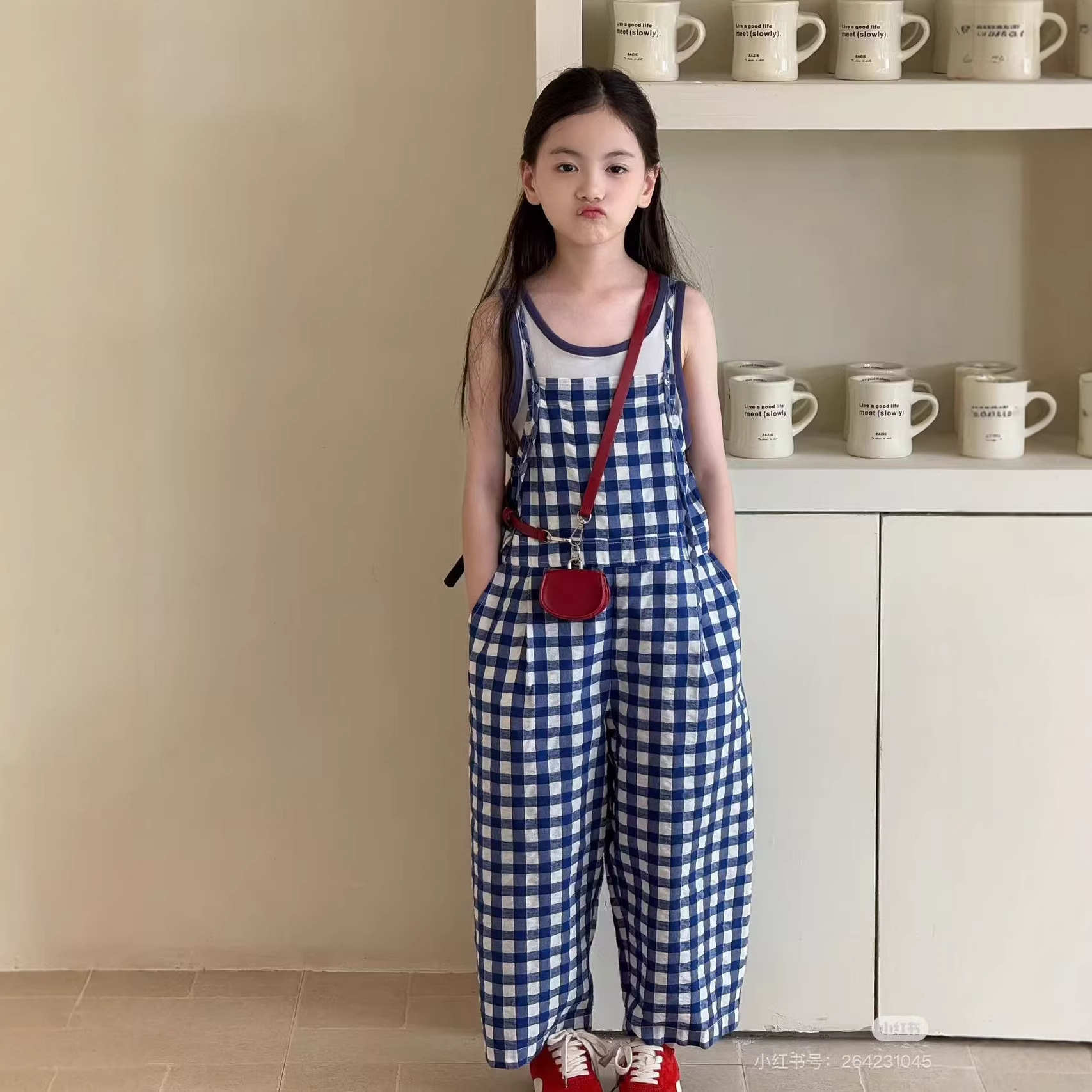 2026★夏新作★韓国風ベビー服★連体服★7〜17