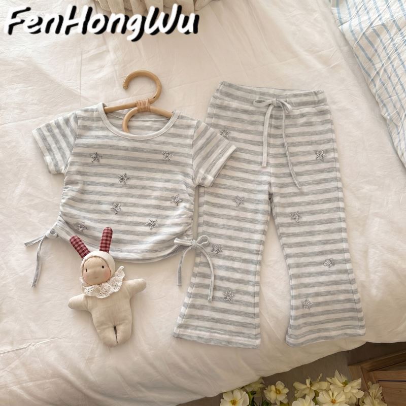 2026新品★子供服　コート+ズボン　セットアップ★80cm〜140cm