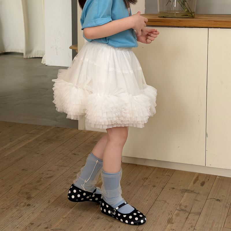 2026新品FG★子供服　スカート★100cm〜160cm