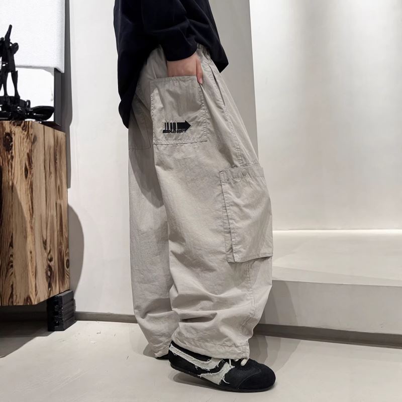 2026新入荷TD★子供服　ズボン★120cm〜170cm 2色