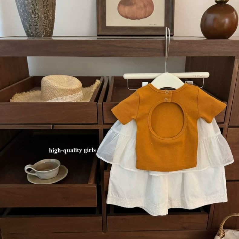 2026新品★子供服　セットアップ★80〜130