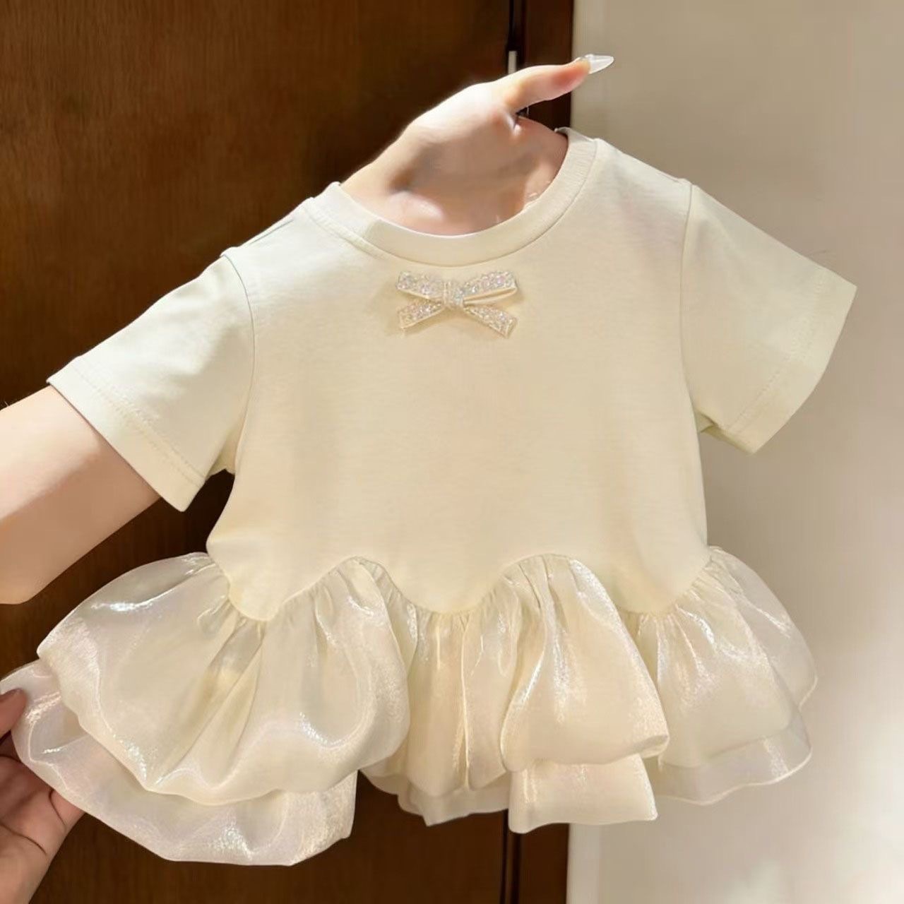 2026新作★子供服　トップス★90cm〜140cm