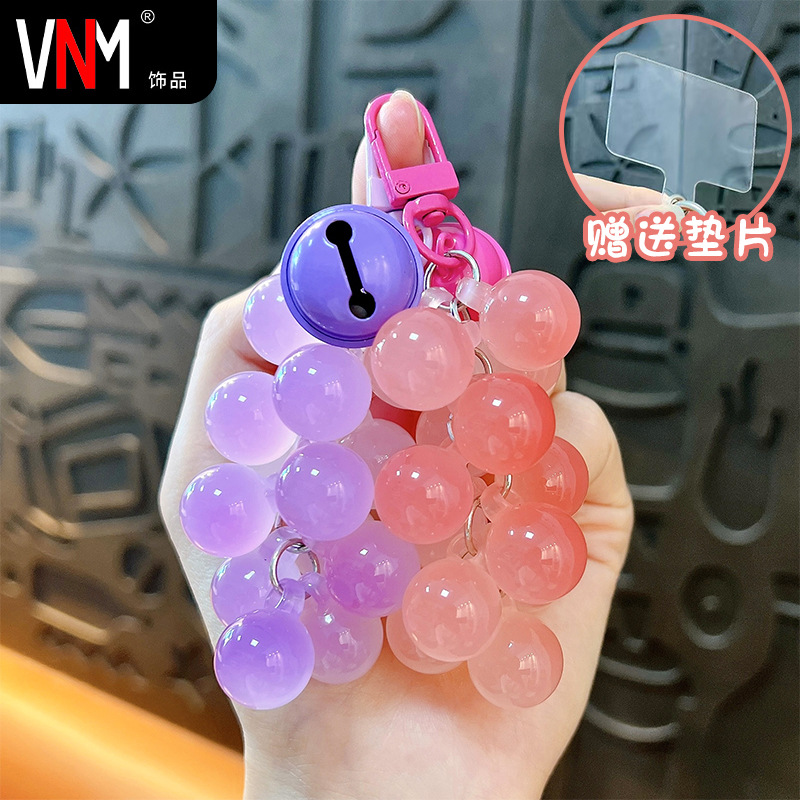 ★可愛いキーホルダー　装飾品★キーチェーン★バッグチャーム